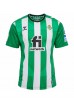 Real Betis Borja Iglesias #9 Voetbaltruitje Thuis tenue 2022-23 Korte Mouw
